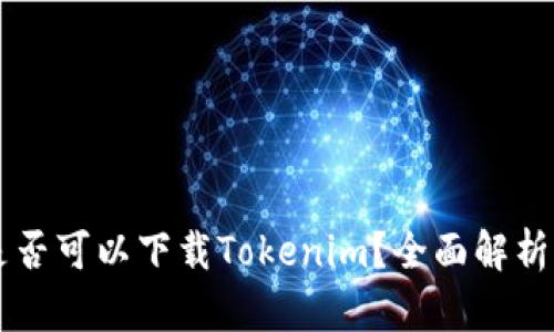 苹果手机是否可以下载Tokenim？全面解析与实用指南
