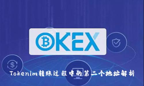 Tokenim转账过程中的第二个地址解析