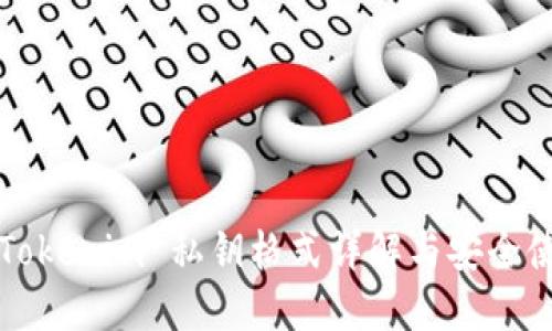 Title: Tokenim 私钥格式详解与安全使用指南