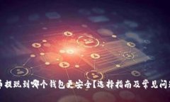 比特币提现到哪个钱包更安全？选择指南及常见