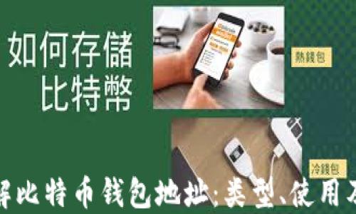 
全面了解比特币钱包地址：类型、使用及安全性