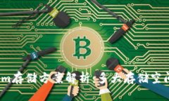 Tokenim存储方案解析：多大存储空间够用？