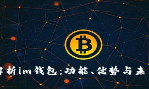全面解析im钱包：功能、优势与未来展望