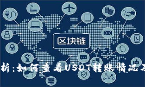 USDT冷钱包解析：如何查看USDT转账情况及相关注意事项