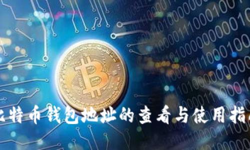 比特币钱包地址的查看与使用指南
