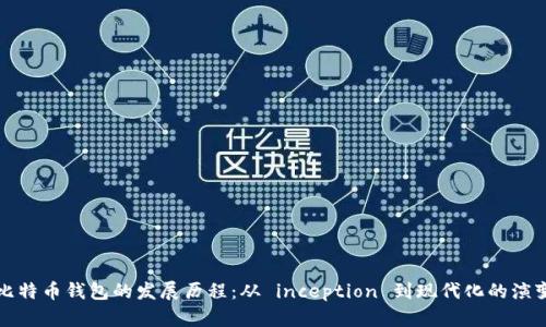 比特币钱包的发展历程：从 inception 到现代化的演变