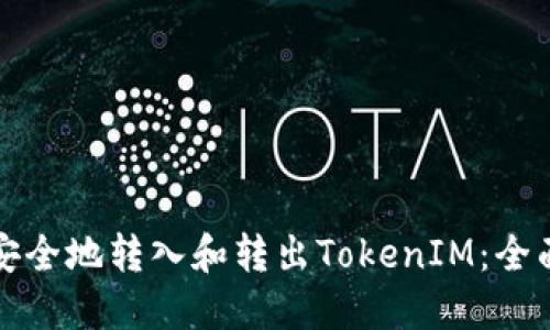 如何安全地转入和转出TokenIM：全面指南
