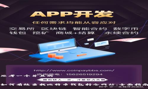 思考一个并且的


如何有效查找比特币钱包持仓网站：全面指南