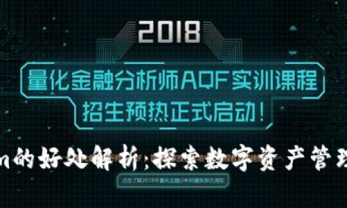 Tokenim的好处解析：探索数字资产管理的未来