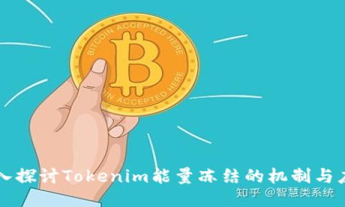 深入探讨Tokenim能量冻结的机制与应用