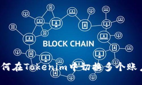 如何在Tokenim中切换多个账户？