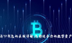 Tokenim与TP钱包的区别详解：选择适合你的数字资