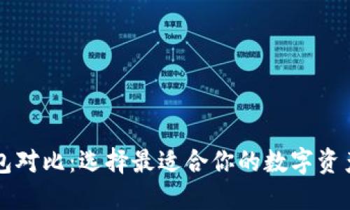 以太坊钱包对比：选择最适合你的数字资产管理工具