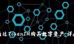 如何通过TokenIM购买数字资产：详尽指南