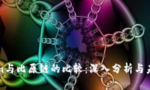 Tokenim与比原链的比较：深入分析与未来展望