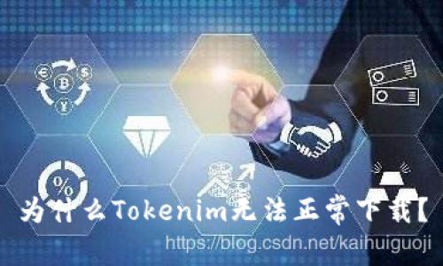 为什么Tokenim无法正常下载？