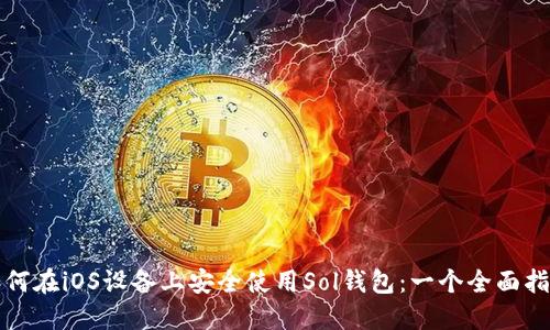如何在iOS设备上安全使用Sol钱包：一个全面指南