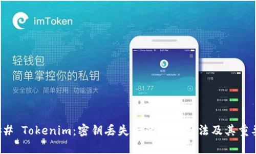 ### Tokenim：密钥丢失后的恢复办法及其重要性