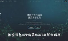波宝钱包APP购买USDT的详细指南