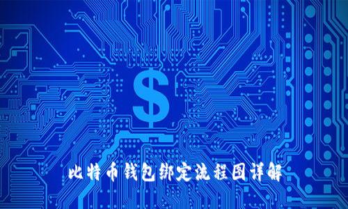 比特币钱包绑定流程图详解