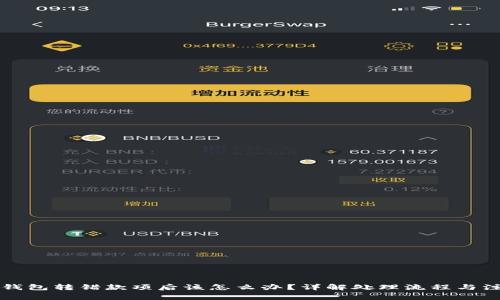 比特币钱包转错款项后该怎么办？详解处理流程与注意事项