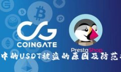TRX钱包中的USDT被盗的原因及防范措施详解