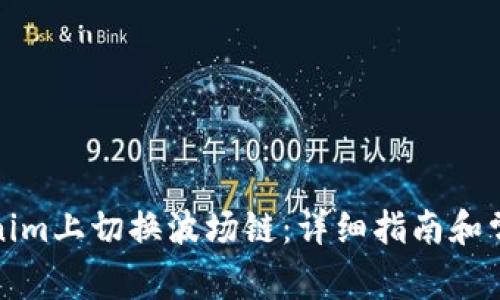 如何在Tokenim上切换波场链：详细指南和常见问题解答