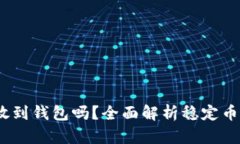 USDT可以放到钱包吗？全面解析稳定币存储与使用