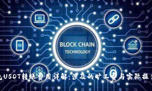 冷钱包USDT转账费用详解：涉及的旷工费与实际操作步骤