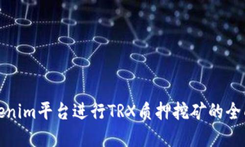 在Tokenim平台进行TRX质押挖矿的全面指南