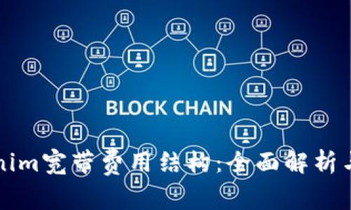 理解Tokenim宽带费用结构：全面解析与实用技巧