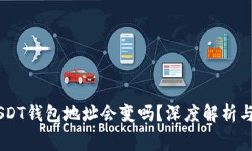 自己的USDT钱包地址会变吗？深度解析与常见误区