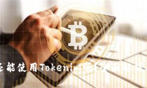 大陆用户还能使用Tokenim吗？全面解析及使用指南