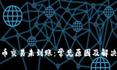 比特币交易未到账：常见原因及解决方案