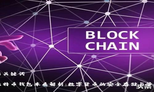 与关键词
比特币钱包本质解析:数字货币的安全存储与管理