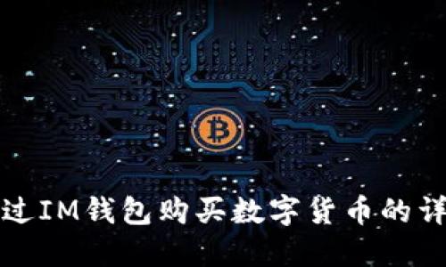 如何通过IM钱包购买数字货币的详细指南