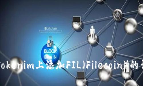 如何在Tokenim上添加FIL（Filecoin）的详细指南