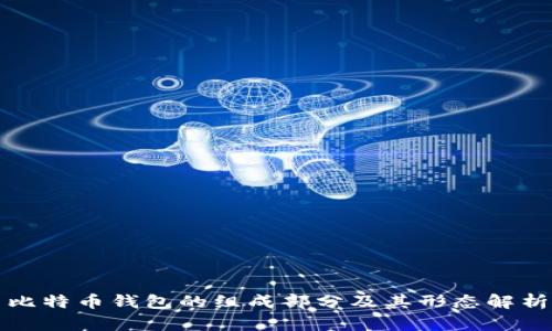 比特币钱包的组成部分及其形态解析