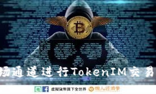 如何使用波场通道进行TokenIM交易：全方位指南
