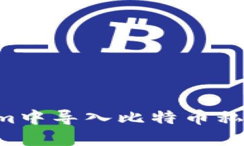 如何在Tokenim中导入比特币私钥：全方位指南