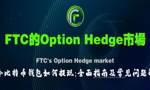 如今比特币钱包如何提现：全面指南及常见问题解答