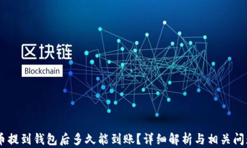 
SHIB币提到钱包后多久能到账？详细解析与相关问题解答