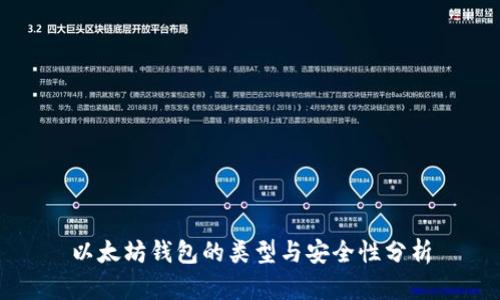 以太坊钱包的类型与安全性分析