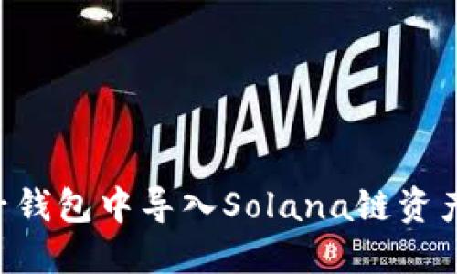 如何在麦子钱包中导入Solana链资产：完整指南