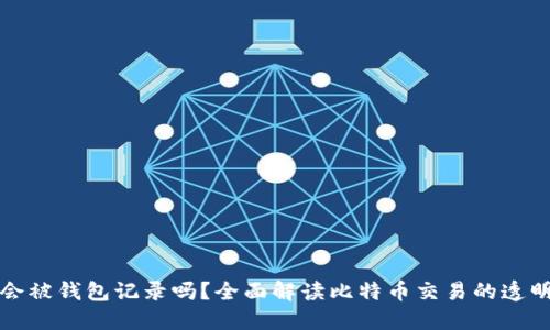 比特币转账会被钱包记录吗？全面解读比特币交易的透明性与安全性