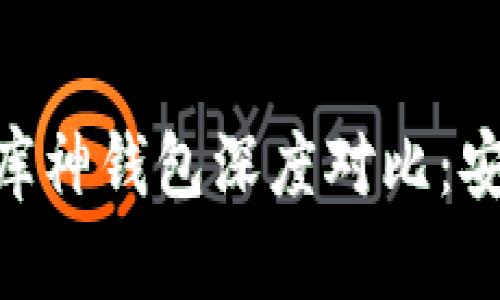 Tokenim硬钱包与库神钱包深度对比：安全性与功能性分析