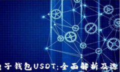 国外电子钱包USDT：全面解析及选购指南