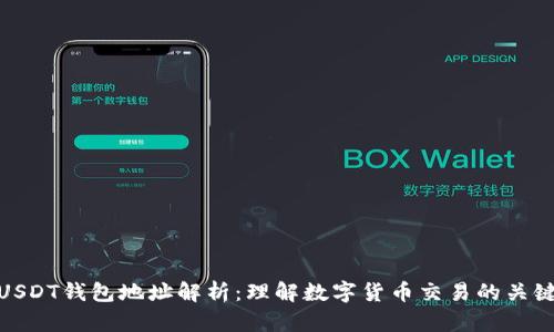 USDT钱包地址解析：理解数字货币交易的关键