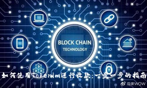 如何使用Tokenim进行收款：一步一步的指南