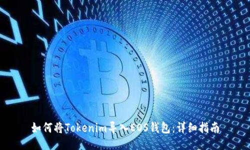 如何将Tokenim导入EOS钱包：详细指南